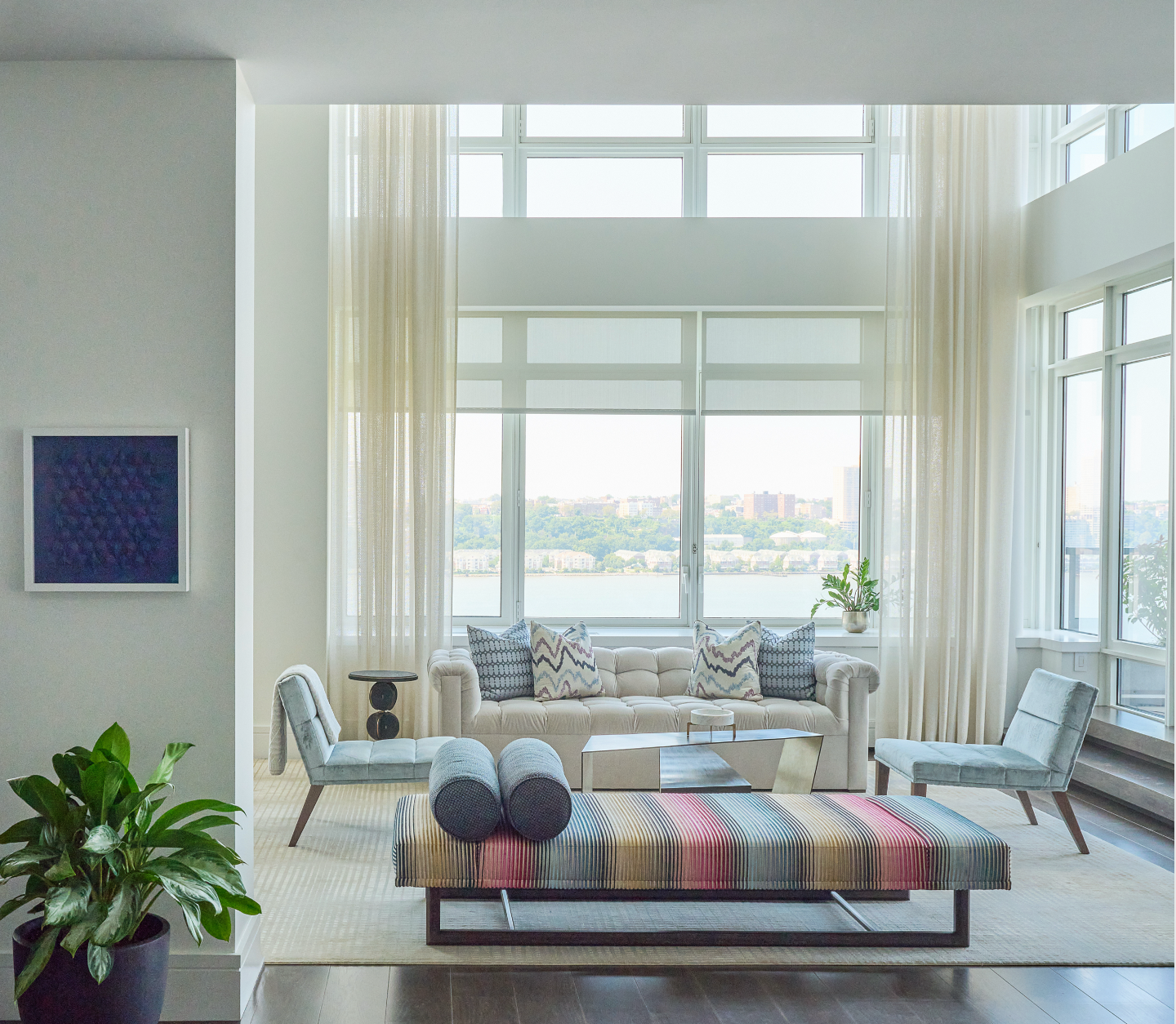 The Designer’s Paint Guide