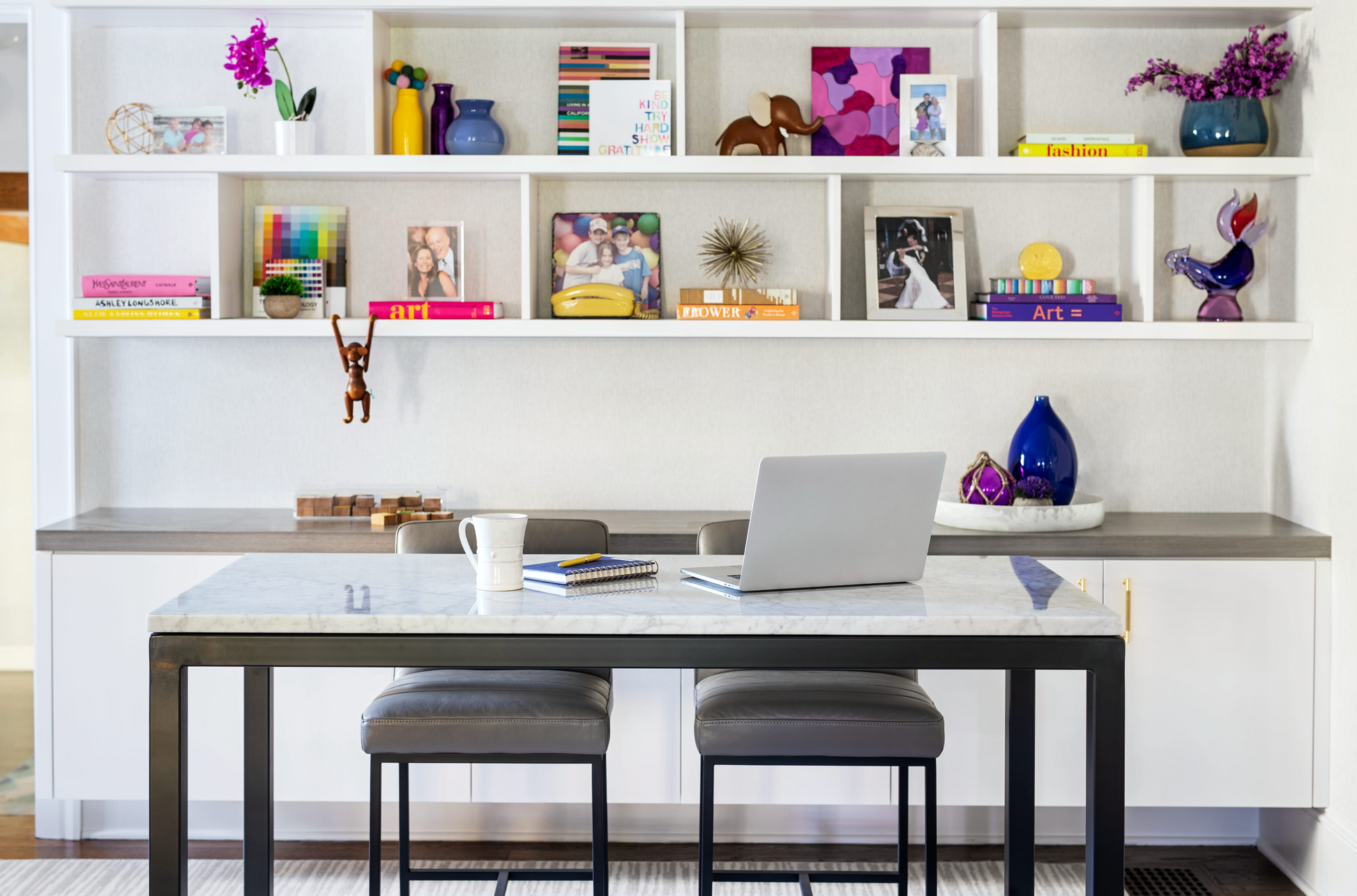 The Designer’s Paint Guide