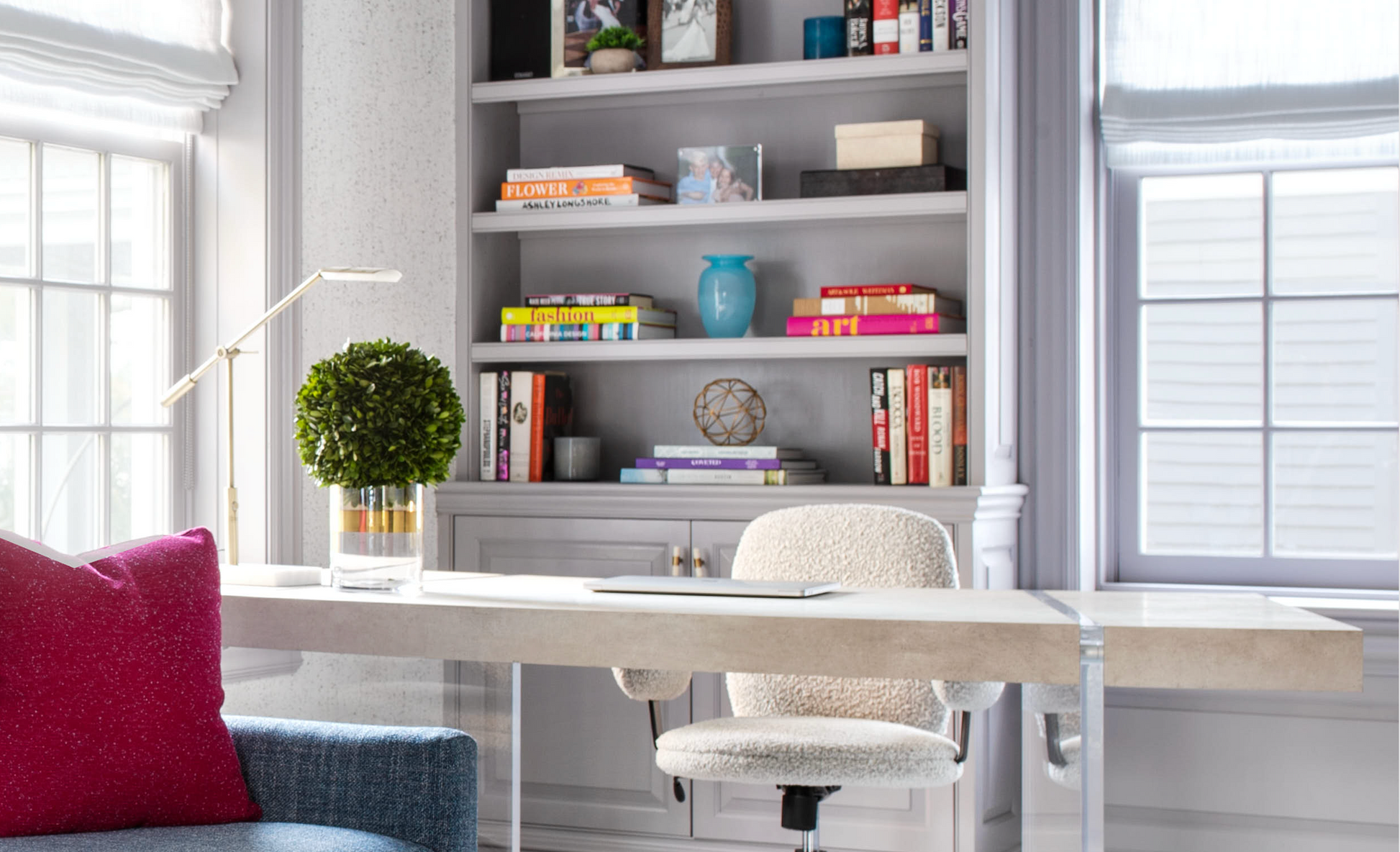 The Designer’s Paint Guide